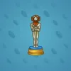 Mini Oscar #3700