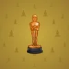 Mini Oscar #3701