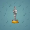 Mini Oscar #3702