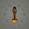 Mini Oscar #3703