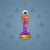 Mini Oscar #3704