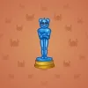 Mini Oscar #3705