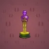 Mini Oscar #3706