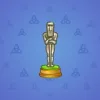 Mini Oscar #3709