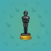 Mini Oscar #371