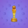Mini Oscar #3710
