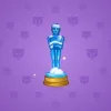 Mini Oscar #3712