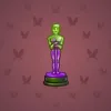 Mini Oscar #3713