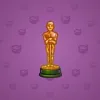 Mini Oscar #3716