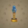 Mini Oscar #3717