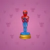 Mini Oscar #3719
