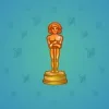 Mini Oscar #372