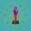 Mini Oscar #3720