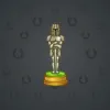 Mini Oscar #3724