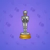Mini Oscar #3725