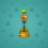 Mini Oscar #3728