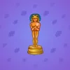 Mini Oscar #3729