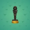 Mini Oscar #373