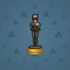 Mini Oscar #3732
