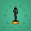 Mini Oscar #3733