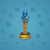 Mini Oscar #3734