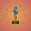 Mini Oscar #3736