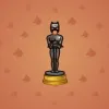Mini Oscar #3737