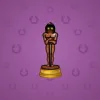 Mini Oscar #3738