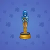Mini Oscar #3739
