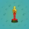 Mini Oscar #374