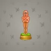 Mini Oscar #3740