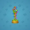 Mini Oscar #3741