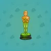 Mini Oscar #3742