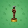 Mini Oscar #3743