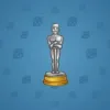 Mini Oscar #3746