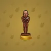 Mini Oscar #3748