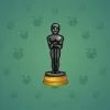 Mini Oscar #3749
