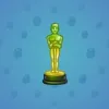 Mini Oscar #375