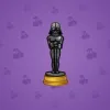 Mini Oscar #3750