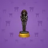 Mini Oscar #3751