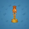 Mini Oscar #3752