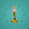 Mini Oscar #3754
