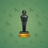 Mini Oscar #3755