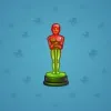 Mini Oscar #3757