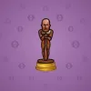 Mini Oscar #3759