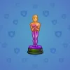 Mini Oscar #376