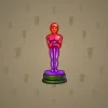 Mini Oscar #3761