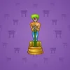 Mini Oscar #3762