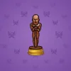 Mini Oscar #3765