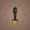 Mini Oscar #3766